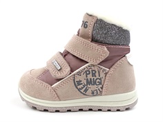 Primigi phard/chiffon winter boot Tiguan with GORE-TEX